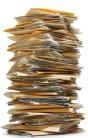 Heap of Paper