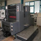 Zordz Printing Machine